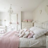 design small bedroom shabby chic