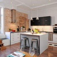 small kitchen design