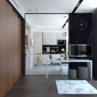 design studio 36 sq m