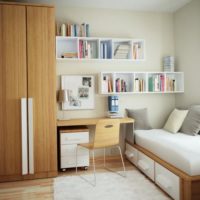 small bedroom design