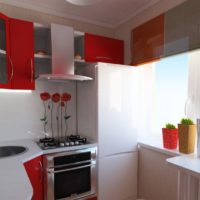 how to equip a kitchen in an apartment