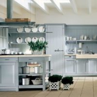 country style kitchen design ideas