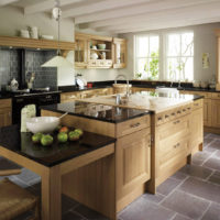 country style kitchen ideas