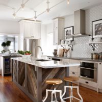 country style kitchen decor ideas