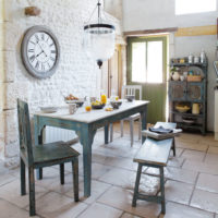 country style kitchen design ideas