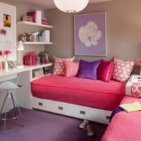 small kids room ideas photo