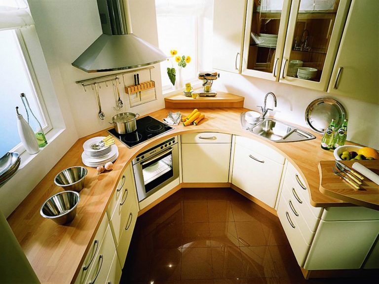 original kitchen design