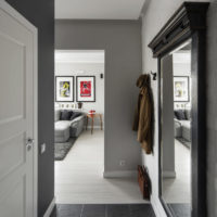 small hallway hallway design ideas