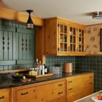 tile kitchen ideas