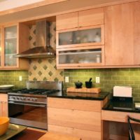 tiles in the kitchen interior ideas