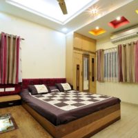 bedroom ceiling design ideas