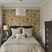 Khrushchev bedroom design ideas