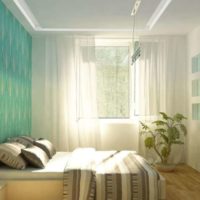 Khrushchev bedroom decor ideas