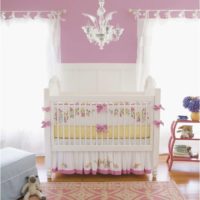 children's bedroom design photo