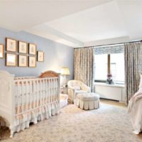 children's bedroom design photo