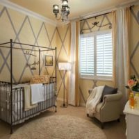 children's bedroom design photo