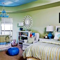 children's bedroom design photo