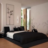 bedroom interior design 10 square meters