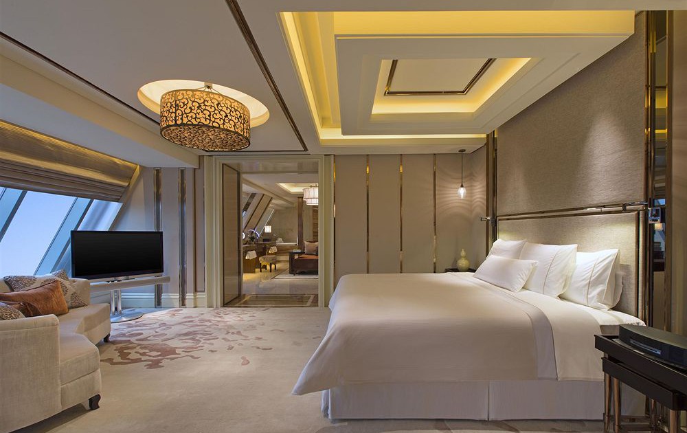 bedroom ceiling design