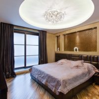 bedroom ceiling design options