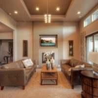 living room ceiling design ideas