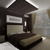 bedroom 11 sq m ideas pics