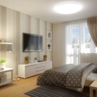 bedroom 15 m2 decor ideas