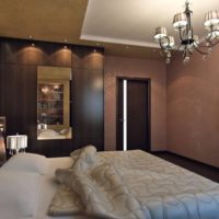 bedroom 15 m2 design ideas