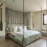 bedroom 15 m2 interior ideas