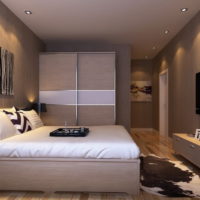 14 m2 bedroom photo decor