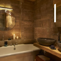 bathroom 4 sq m ideas