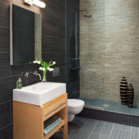 bathroom 4 sq m ideas design