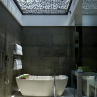 bathroom 4 sq m photo