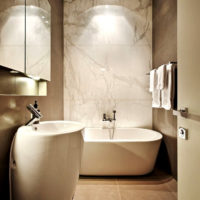 bathroom 4 sq m photo ideas