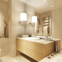 bathroom 4 sq m ideas design