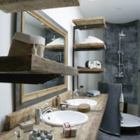 bathroom 4 sq m design ideas