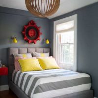 kids room for boy interior design