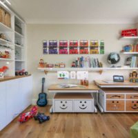 kids room for boy design ideas