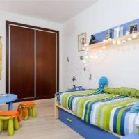 kids room for boy photo ideas