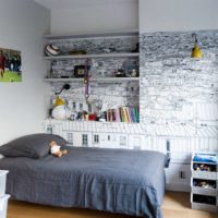 kids room for boy decor ideas