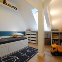 kids room for boy design ideas