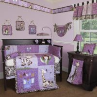 kids room for newborn ideas