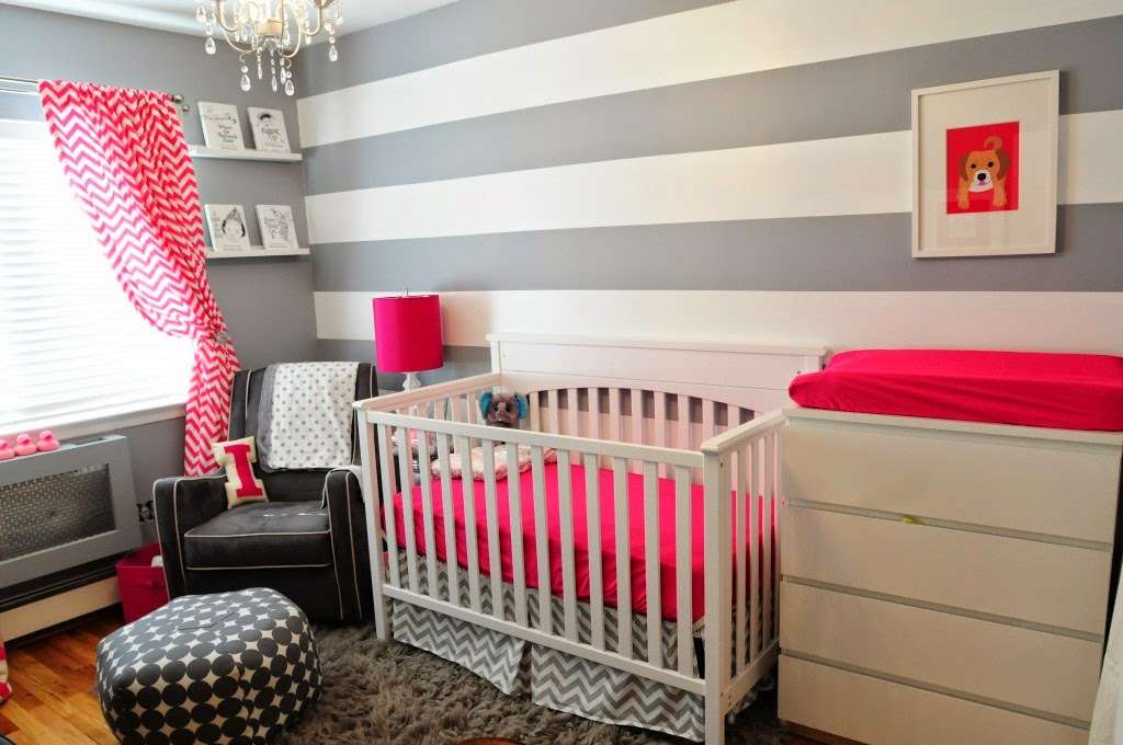 baby room design