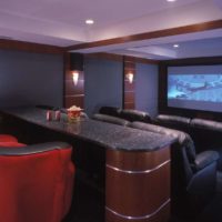 home theater design ideas ideas