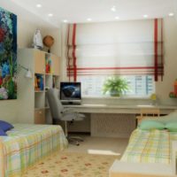 room for gay children design ideas