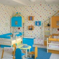 room for gay children design ideas