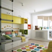 room for heterosexual children interior photos