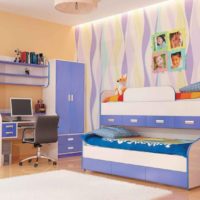 room for gay children design ideas