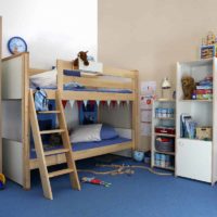 room for gay children design ideas