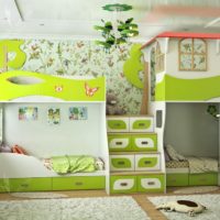 room for gay children design ideas